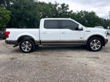 Used 2019 Ford F150 King Ranch w/ Equipment Group 601A Luxury image 2
