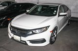 Used 2018 Honda Civic LX image 4