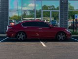 Used 2016 Honda Accord Sport image 4