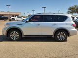Used 2018 Nissan Armada SL w/ Premium Package image 2