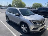 Used 2017 Honda Pilot Elite image 2