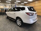 Used 2017 Chevrolet Traverse Premier image 5