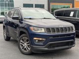 Used 2020 Jeep Compass Latitude w/ Popular Equipment Group image 2