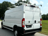 Used 2021 RAM ProMaster 2500 image 3