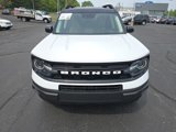 Certified 2022 Ford Bronco Sport Outer Banks w/ Tech Package image 2