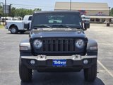 New 2025 Jeep Wrangler Sport image 3