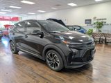 Used 2022 Chevrolet Bolt EUV Premier w/ Super Cruise Package image 4