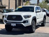 Used 2021 Toyota Tacoma TRD Off-Road w/ Technology Package image 4