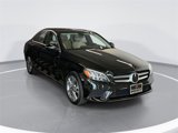 Certified 2021 Mercedes-Benz C 300 4MATIC Sedan image 3