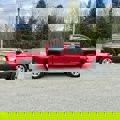 Used 2018 Chevrolet Silverado 1500 LT w/ All Star Edition image 2