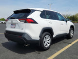 Used 2024 Toyota RAV4 LE image 6