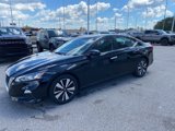 Used 2022 Nissan Altima 2.5 SV image 2