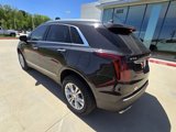 Used 2020 Cadillac XT5 Luxury image 3