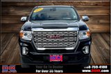 Used 2022 GMC Canyon Denali w/ Denali Black Edition Package image 3
