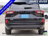 Certified 2024 Ford Escape ST-Line w/ Tech Pack #1 image 4
