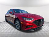 Used 2023 Hyundai Sonata SEL w/ Preferred Accessory Package image 3