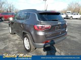 Certified 2021 Jeep Compass Latitude w/ Convenience Group image 4