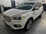 Used 2019 Ford Escape Titanium image 3