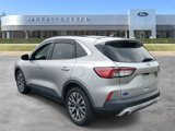 Used 2020 Ford Escape Titanium image 3