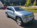 Used 2013 Jeep Grand Cherokee Overland Summit image 3