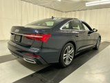 Used 2022 Audi A6 Premium Plus image 6