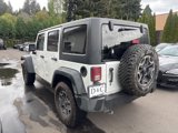 Used 2017 Jeep Wrangler Unlimited Sport w/ Quick Order Package 24S image 2