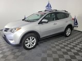 Used 2015 Toyota RAV4 Limited image 3