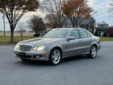 Used 2008 Mercedes-Benz E 350 4MATIC Sedan image 4