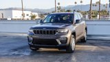 Used 2023 Jeep Grand Cherokee Limited image 4