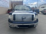 Used 2011 Ford F150 XLT w/ XLT Chrome Pkg image 4