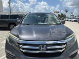 Used 2018 Honda Pilot Elite image 2