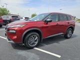 Used 2023 Nissan Rogue S image 3