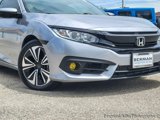Used 2018 Honda Civic EX-T image 4