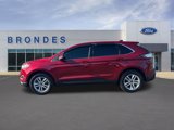 Used 2018 Ford Edge SEL w/ Equipment Group 201A image 1