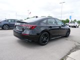 New 2025 Honda Civic Sport image 3