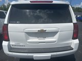 Used 2015 Chevrolet Suburban LT w/ Luxury Package image 5