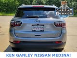 Used 2019 Jeep Compass Latitude image 4