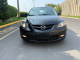 Used 2007 MAZDA MAZDASPEED3 Sport image 4