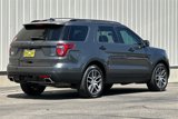 Used 2017 Ford Explorer Sport w/ Equipment Group 401A image 5