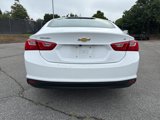 Used 2023 Chevrolet Malibu LT image 4