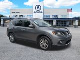 Used 2015 Nissan Rogue SL w/ SL Premium Package image 3