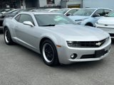 Used 2013 Chevrolet Camaro LS image 3