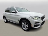 Used 2021 BMW X3 xDrive30i image 3