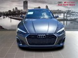 Used 2022 Audi A5 2.0T Premium Plus w/ Premium Plus image 2