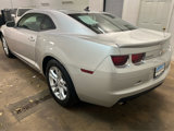 Used 2013 Chevrolet Camaro LT image 6