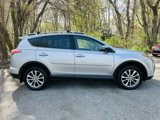 Used 2017 Toyota RAV4 Limited image 4