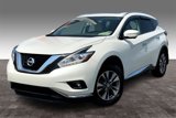 Used 2015 Nissan Murano SL w/ SL Technology Package image 2