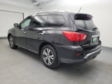 Used 2018 Nissan Pathfinder S image 3