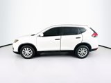 Used 2017 Nissan Rogue S image 4