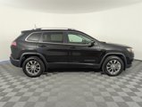 Certified 2020 Jeep Cherokee Latitude Lux w/ Comfort/Convenience Group image 3
